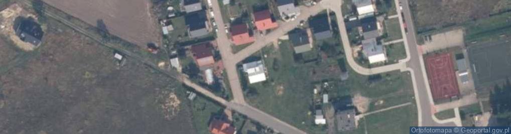 Zdjęcie satelitarne Edyta Kędzierska Laila