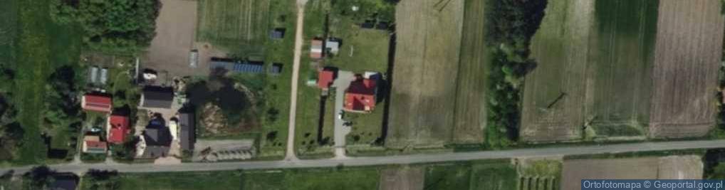 Zdjęcie satelitarne Edyta Michalak