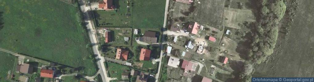 Zdjęcie satelitarne Edyta Przybyła-Mozgawa Entertainment