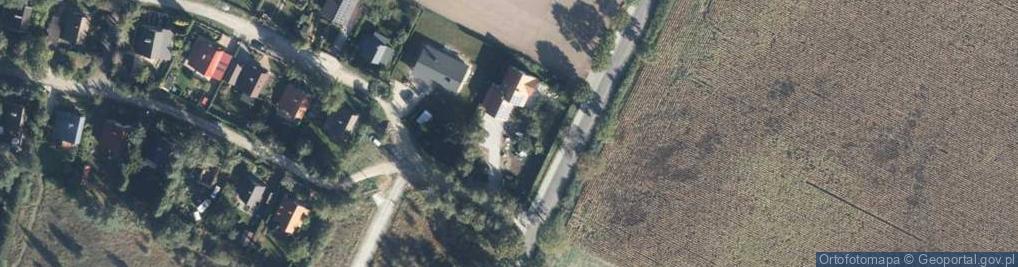 Zdjęcie satelitarne Efiss Pro Remigiusz Zdrojewski