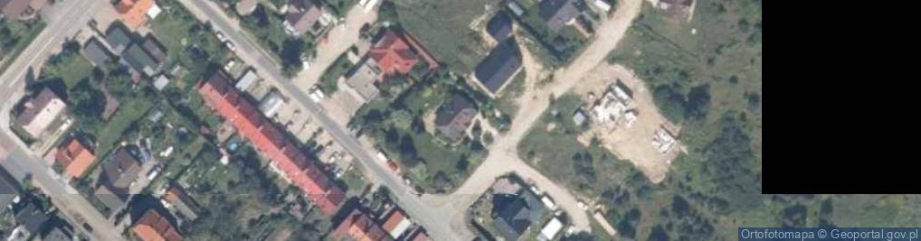Zdjęcie satelitarne eFONTE