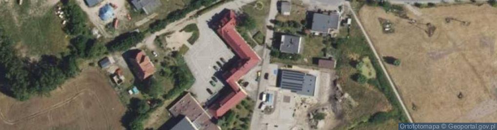 Zdjęcie satelitarne ehappy.pl