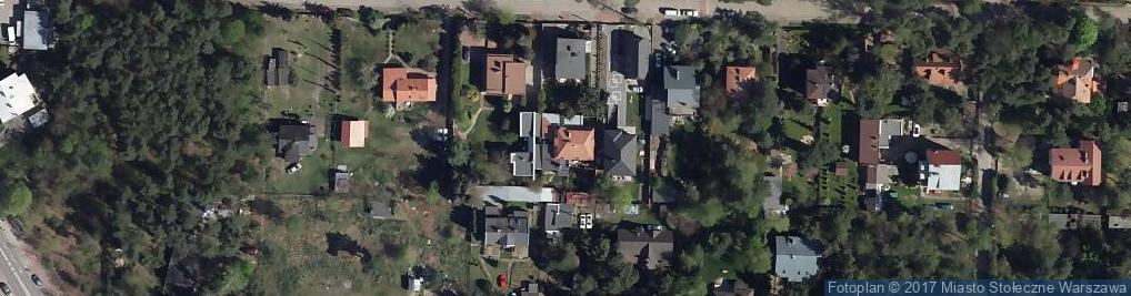 Zdjęcie satelitarne Eko BT Borek Sylweriusz Tarka Zdzisław