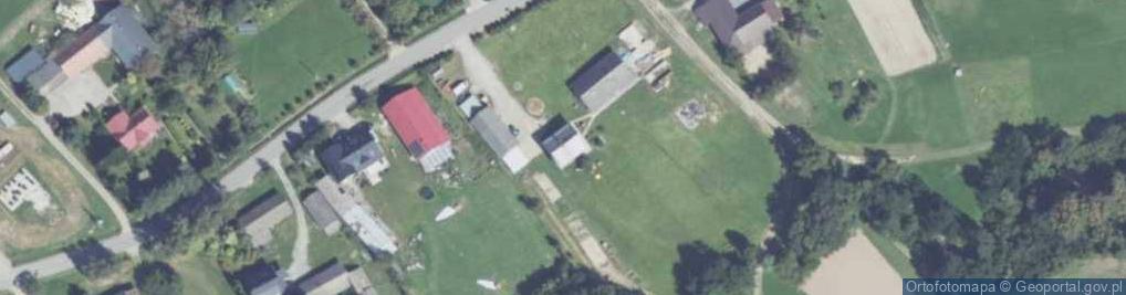 Zdjęcie satelitarne Eko-Mar Monter Instalacji Sanitarnych Marcin Czerwiński