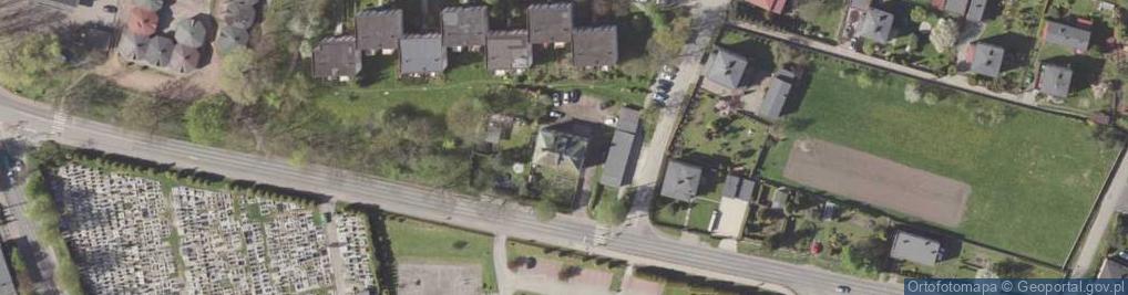 Zdjęcie satelitarne Eko Nikkom