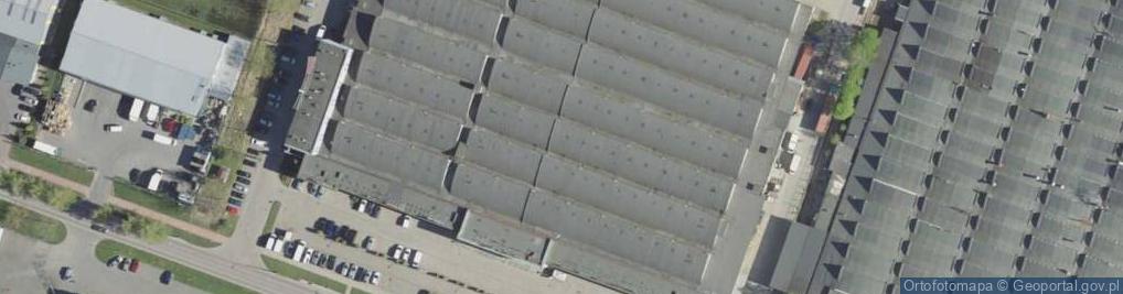 Zdjęcie satelitarne Eko Parkiet Wspólnik Spółki Cywilnej