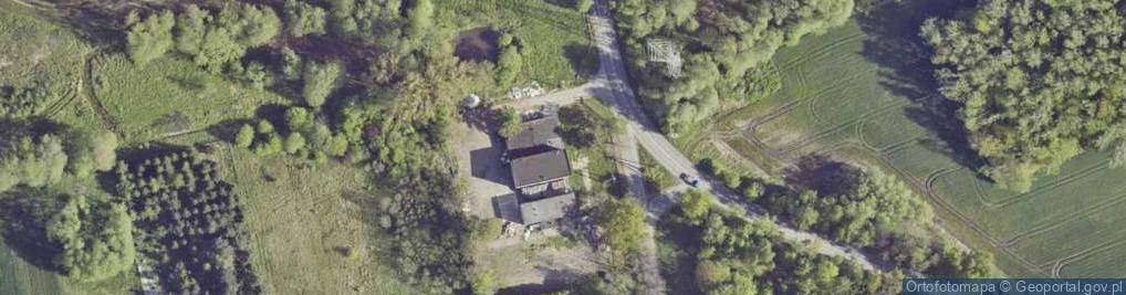 Zdjęcie satelitarne EKO-PLAST POLSKA