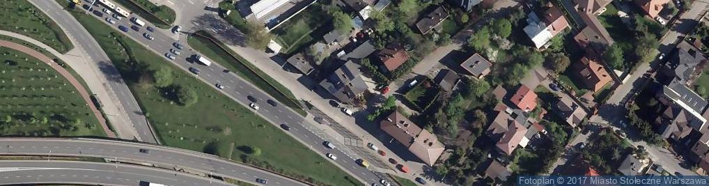 Zdjęcie satelitarne Eko Program