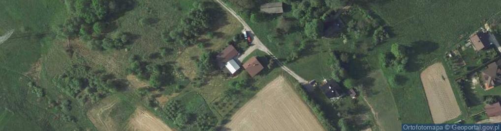 Zdjęcie satelitarne Ekolak Kotula Paweł