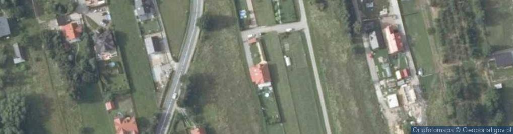 Zdjęcie satelitarne Ekorekuperacja - Rekuperacja i Wentylacja