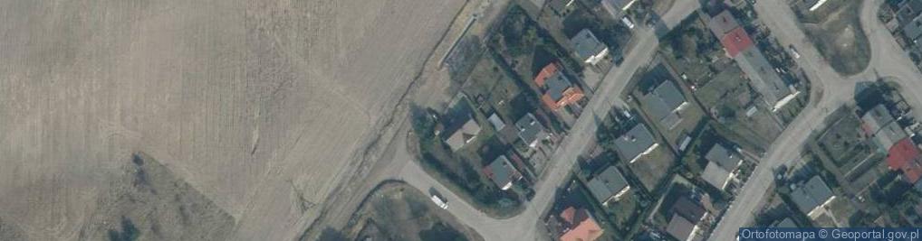 Zdjęcie satelitarne Ekspert Media