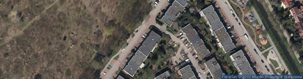 Zdjęcie satelitarne Eksport