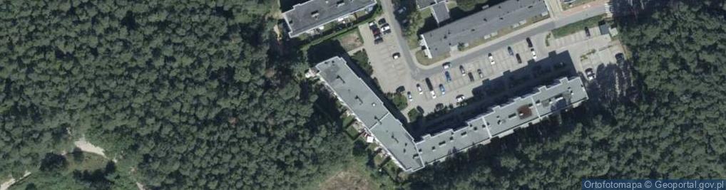 Zdjęcie satelitarne El-Miko Tech