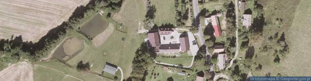 Zdjęcie satelitarne El-Tan Katarzyna i Peter Lorenz