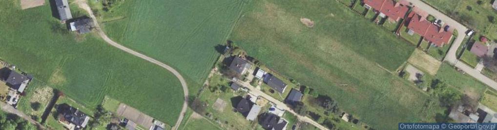 Zdjęcie satelitarne El-Tech Serwis Henryk Niemczyk