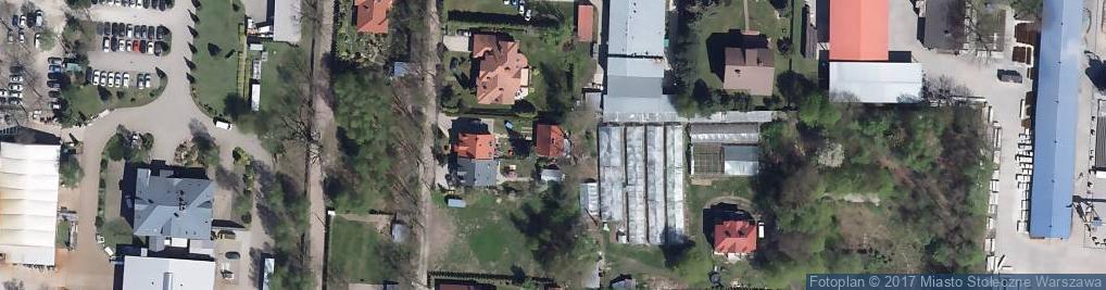 Zdjęcie satelitarne El Toro