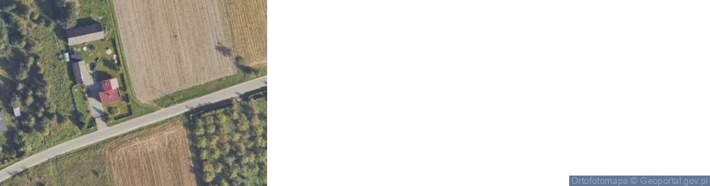 Zdjęcie satelitarne El-Woj Grzegorz Wojciechowski