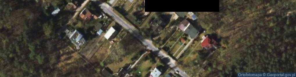 Zdjęcie satelitarne ElanoSweet
