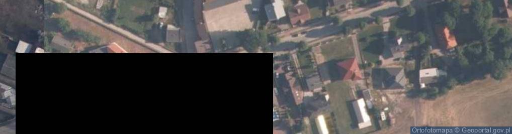Zdjęcie satelitarne Elbar
