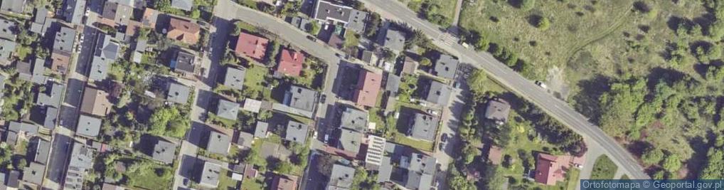 Zdjęcie satelitarne Elbo 2