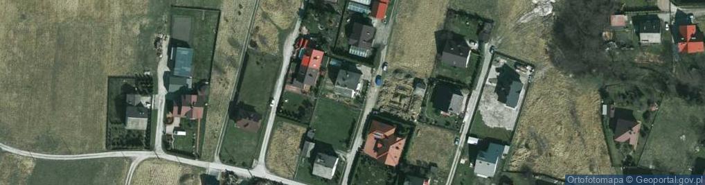Zdjęcie satelitarne Electrobot Mateusz Danikiewicz