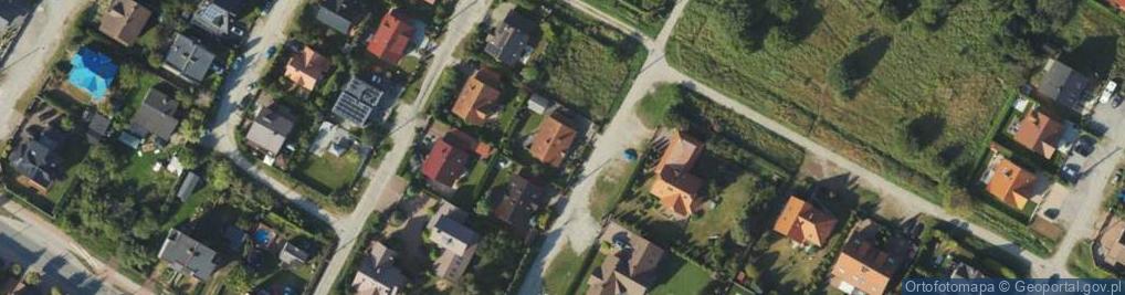 Zdjęcie satelitarne Electromat Nord