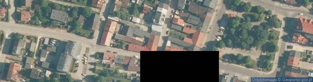 Zdjęcie satelitarne Eleks Szwarc Zbigniew Kowalczyk Andrzej Sienkiewicz Urszula