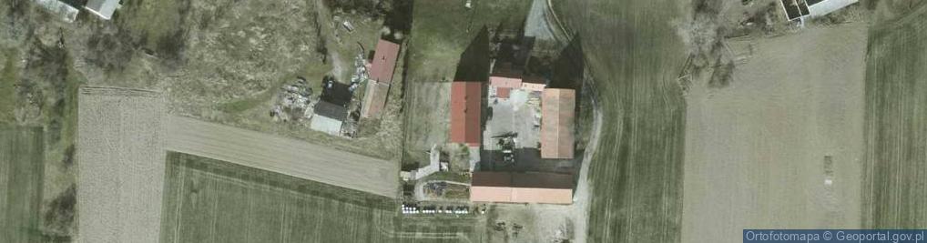 Zdjęcie satelitarne Elektro-Instal Rafał Boczar