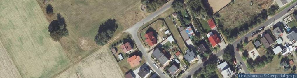 Zdjęcie satelitarne Elektro-Instal Robert Jaworek