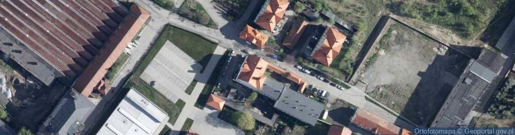 Zdjęcie satelitarne Elektro-Instalacje Jerzy Kaleta