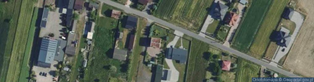 Zdjęcie satelitarne Elektro-LT Tomasz Lichoń