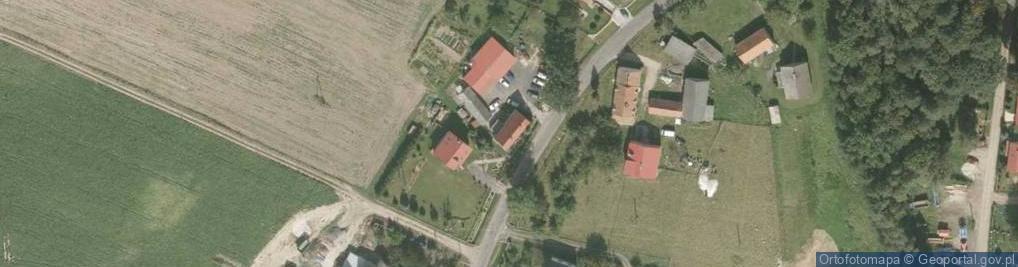 Zdjęcie satelitarne Elektro-Mechanika Władysław Ziembicki