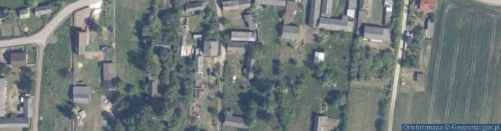 Zdjęcie satelitarne Elektro-Serwis - Paweł Gil