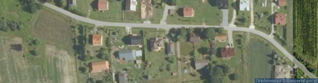 Zdjęcie satelitarne Elektro Tech Biuro Usług Projektowych i Inwestycyjnych Bogusław Soprych