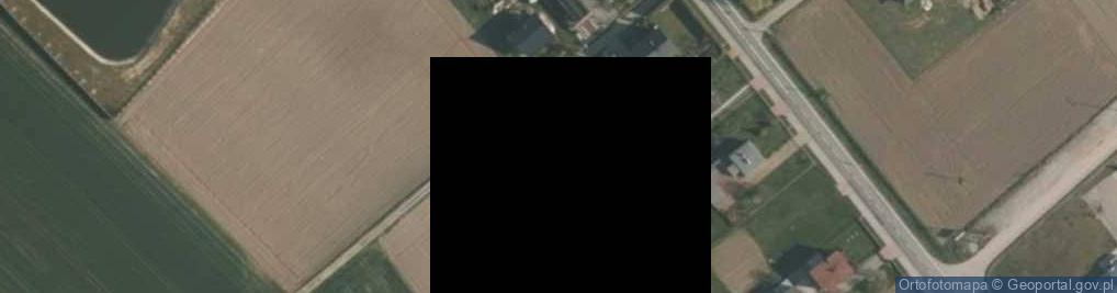 Zdjęcie satelitarne Elektrodam