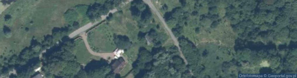 Zdjęcie satelitarne Elektromechanika i Diagnostyka Pojazdów Ciężarowych i Osobowych