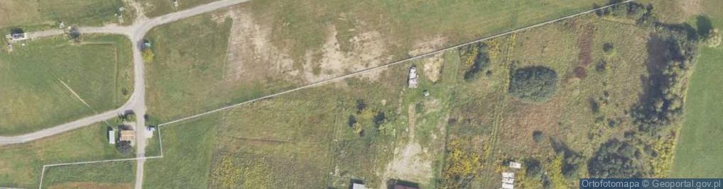 Zdjęcie satelitarne Elektron