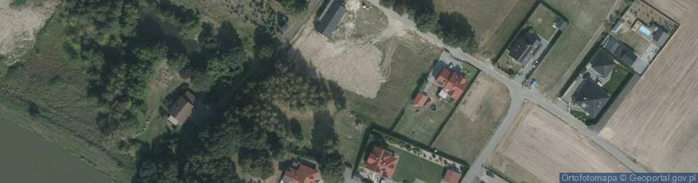 Zdjęcie satelitarne elektrycy.pl