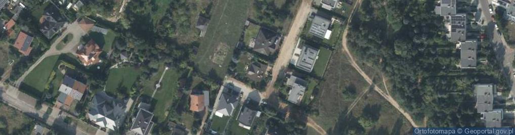 Zdjęcie satelitarne Element Events Sp. z o.o. Spółka Komandytowa