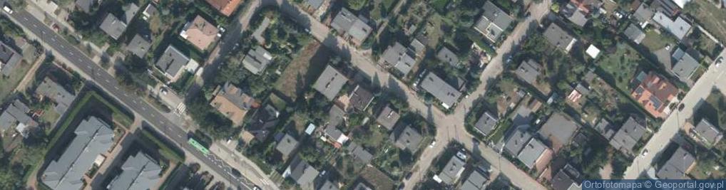 Zdjęcie satelitarne Eleonora Otworowska Lemar