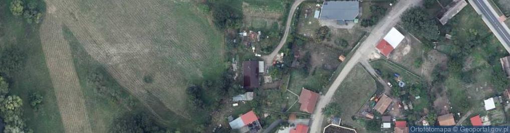 Zdjęcie satelitarne Elewacje Artur Barszcz