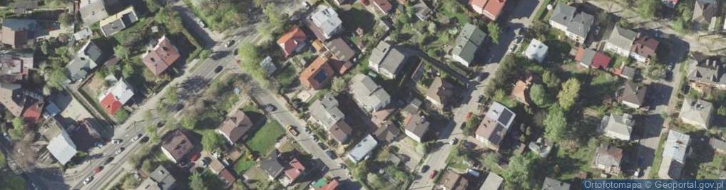 Zdjęcie satelitarne Eligiusz Misztal - Działalność Gospodarcza