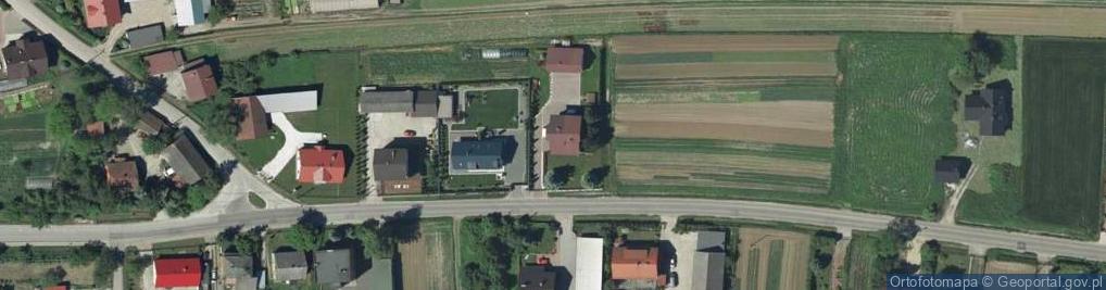 Zdjęcie satelitarne Elite Property Broker Jarosław Ozdoba