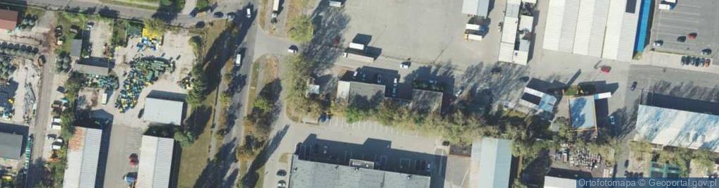 Zdjęcie satelitarne Elite