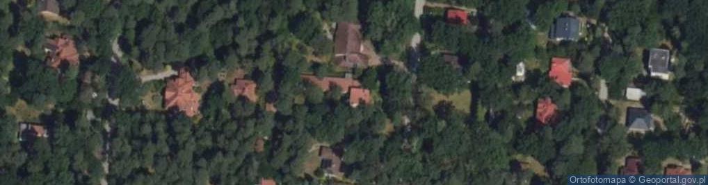 Zdjęcie satelitarne Eljot Izydor Jan Lenarczyk