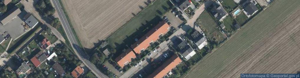 Zdjęcie satelitarne Elmac - Maciej Popiół