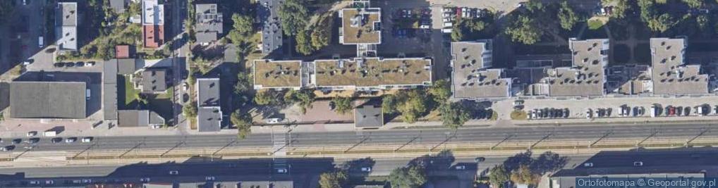 Zdjęcie satelitarne Elmar-Pro