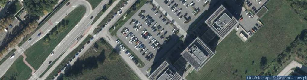 Zdjęcie satelitarne Elmira Investments