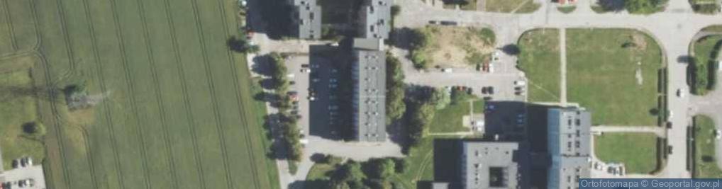 Zdjęcie satelitarne Elopa - Beata Kurek