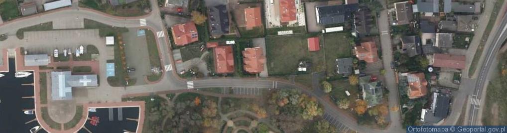 Zdjęcie satelitarne Elpan